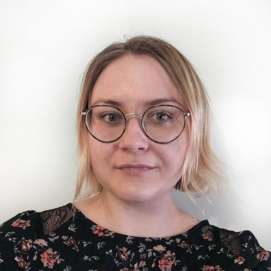 Marleena Tirkkonen
