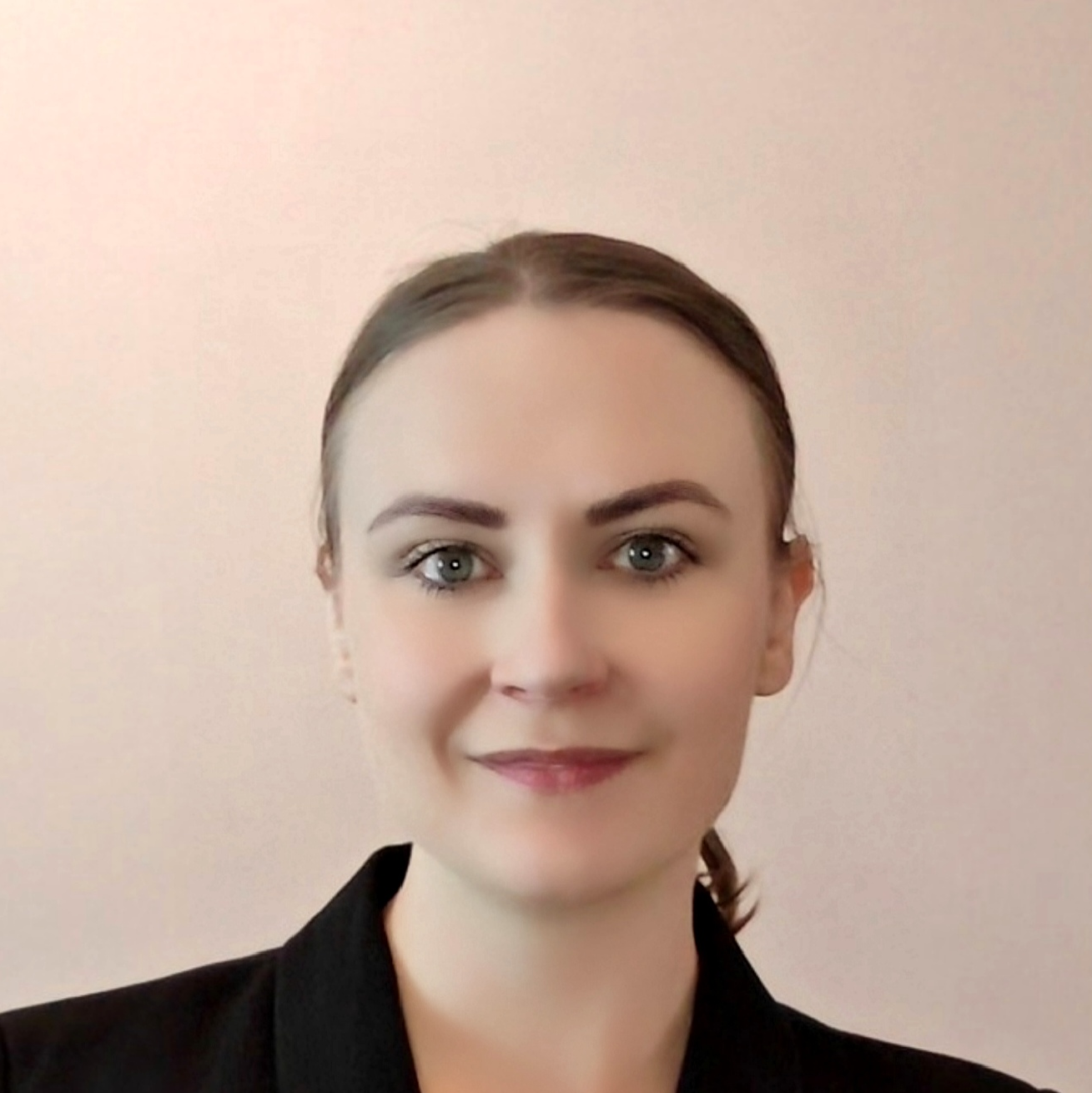 Marleena Tirkkonen